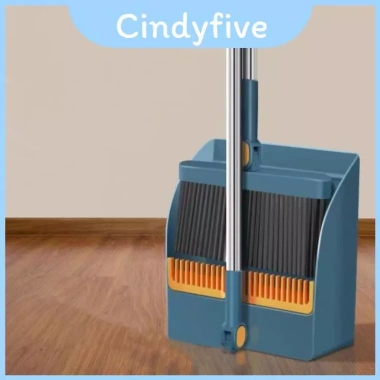 Chổi Nhựa Đầu Chống Tóc - Vệ Sinh Hộ Gia Đình & Janitorial, Giá Ưu Đãi 180.400₫
