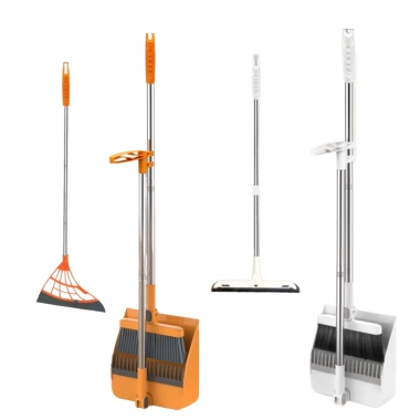 Chổi Nhựa Đầu Chống Tóc - Vệ Sinh Hộ Gia Đình & Janitorial, Giá Ưu Đãi 180.400₫