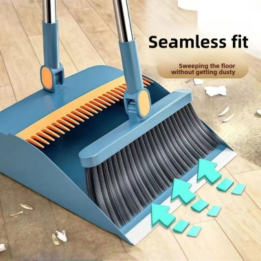 Chổi Nhựa Đầu Chống Tóc - Vệ Sinh Hộ Gia Đình & Janitorial, Giá Ưu Đãi 180.400₫