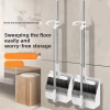 Chổi Nhựa Đầu Chống Tóc - Vệ Sinh Hộ Gia Đình & Janitorial, Giá Ưu Đãi 180.400₫ 6