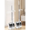Chổi Nhựa Đầu Chống Tóc - Vệ Sinh Hộ Gia Đình & Janitorial, Giá Ưu Đãi 180.400₫ 9