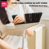 Chổi quét nhà công thái học Deli - Bộ cán dài và xẻng hốt rác, chỉ 85.000đ 3