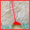 Chổi quét nhà sợi cước nhựa mềm 45cm - Hàng xịn, quét nước, giảm giá 49k 3