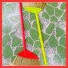 Chổi quét nhà sợi cước nhựa mềm 45cm - Hàng xịn, quét nước, giảm giá 49k 4