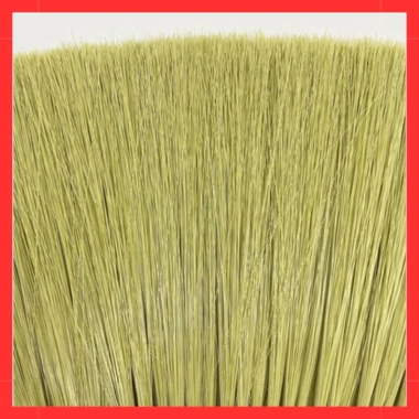Chổi quét nhà sợi cước nhựa mềm 45cm - Hàng xịn, quét nước, giảm giá 49k