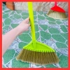 Chổi quét nhà sợi cước nhựa mềm 45cm - Hàng xịn, quét nước, giảm giá 49k 7