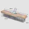Chối Thép Cọ Rửa Đa Năng - Vật Dụng Tiện Lợi, Hữu Ích Cho Gia Đình, Giá 65.000₫