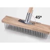 Chối Thép Cọ Rửa Đa Năng - Vật Dụng Tiện Lợi, Hữu Ích Cho Gia Đình, Giá 65.000₫ 2