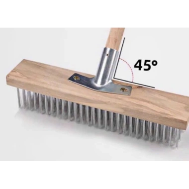 Chối Thép Cọ Rửa Đa Năng - Vật Dụng Tiện Lợi, Hữu Ích Cho Gia Đình, Giá 65.000₫ 2 Chối Thép Cọ Rửa Đa Năng - Vật Dụng Tiện Lợi, Hữu Ích Cho Gia Đình, Giá 65.000₫ 2