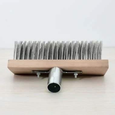 Chối Thép Cọ Rửa Đa Năng - Vật Dụng Tiện Lợi, Hữu Ích Cho Gia Đình, Giá 65.000₫