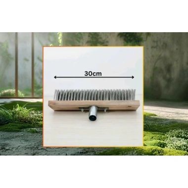 Chối Thép Cọ Rửa Đa Năng - Vật Dụng Tiện Lợi, Hữu Ích Cho Gia Đình, Giá 65.000₫
