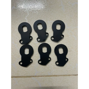 Chống xoay trục cho gắp CNC V2 - Real hàng xịn nhập khẩu, giá chỉ 50.000 VND (giá gốc 64.500 VND) 2 Chống xoay trục cho gắp CNC V2 - Real hàng xịn nhập khẩu, giá chỉ 50.000 VND (giá gốc 64.500 VND) 2