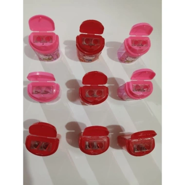 Chuốc viết chì Hello KiTty set 2 chiếc - Giá ưu đãi 15.000₫, mịn mượt, dễ thương