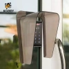 Chuông cửa che mưa bảo vệ Nắp công tắc, mũ che mưa, vỏ bàn phím truy cập, nút chuông giảm giá 6