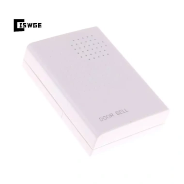 Chuông cửa CISWGE DC 12V chống cháy, kiểm soát truy cập văn phòng tại nhà - Giá chỉ 97.350đ 2