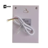 Chuông cửa CISWGE DC 12V chống cháy, kiểm soát truy cập văn phòng tại nhà - Giá chỉ 97.350đ 3