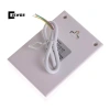 Chuông cửa CISWGE DC 12V chống cháy, kiểm soát truy cập văn phòng tại nhà - Giá chỉ 97.350đ 4