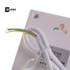 Chuông cửa CISWGE DC 12V chống cháy, kiểm soát truy cập văn phòng tại nhà - Giá chỉ 97.350đ 6