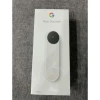 Chuông cửa thông minh Google Nest Doorbell Battery 2.021 - Tích hợp pin, mới 100% nguyên seal, giá ưu đãi 4,013,500₫ 2