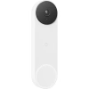 Chuông cửa thông minh Google Nest Doorbell Battery 2.021 - Tích hợp pin, mới 100% nguyên seal, giá ưu đãi 4,013,500₫ 4