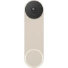 Chuông cửa thông minh Google Nest Doorbell Battery 2.021 - Tích hợp pin, mới 100% nguyên seal, giá ưu đãi 4,013,500₫ 5