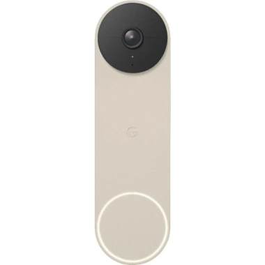 Chuông cửa thông minh Google Nest Doorbell Battery 2.021 - Tích hợp pin, mới 100% nguyên seal, giá ưu đãi 4,013,500₫ 5