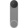 Chuông cửa thông minh Google Nest Doorbell Battery 2.021 - Tích hợp pin, mới 100% nguyên seal, giá ưu đãi 4,013,500₫ 6