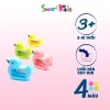 Chuốt bút chì Smartkids SP05 - Thiết kế bền đẹp, phù hợp học sinh, sinh viên, văn phòng, giảm còn 9.900 VND 3