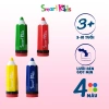 Chuốt bút chì Smartkids SP17 cho học sinh, sinh viên, văn phòng, chỉ 9.900 dong 2