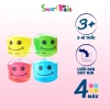 Chuốt bút chì Smartkids SP18 - Bền đẹp, tiện cho học sinh sinh viên văn phòng - 9.900 2