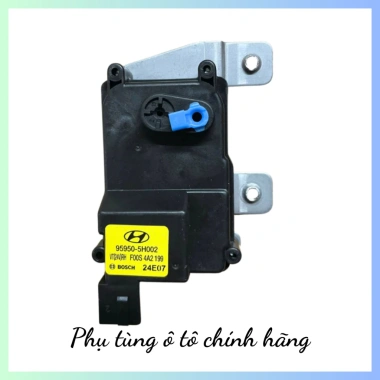 Chuột Cửa Khiển Khóa Hyundai HD72 HD800 Mighty 2.017/75s/110s Mobis Hàng Xịn 455k 2