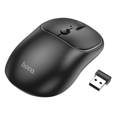 Chuột không dây Hoco GM25 - Nhiều màu, thiết kế gọn nhẹ, giảm giá 20% chỉ 160.000đ 6