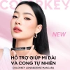 Chuốt Mi Dense Mascara Colorkey - Mi Dài Cong Tự Nhiên, Chống Nước, Nhanh Khô, 169k 2