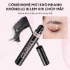 Chuốt Mi Dense Mascara Colorkey - Mi Dài Cong Tự Nhiên, Chống Nước, Nhanh Khô, 169k 3