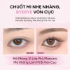 Chuốt Mi Dense Mascara Colorkey - Mi Dài Cong Tự Nhiên, Chống Nước, Nhanh Khô, 169k 4