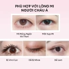 Chuốt Mi Dense Mascara Colorkey - Mi Dài Cong Tự Nhiên, Chống Nước, Nhanh Khô, 169k 5