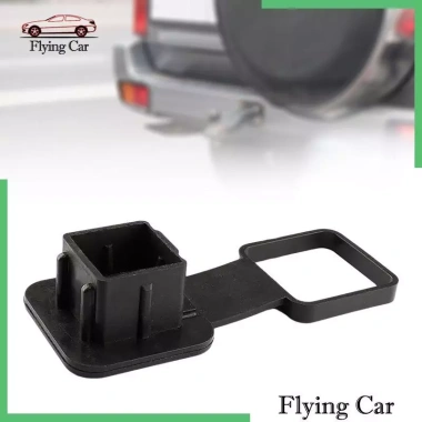 Chụp Móc Kéo Trailer 2 inch - Lắp Đặt Dễ Dàng, Chống Bụi Cắm, Giá 73.700 VND 2