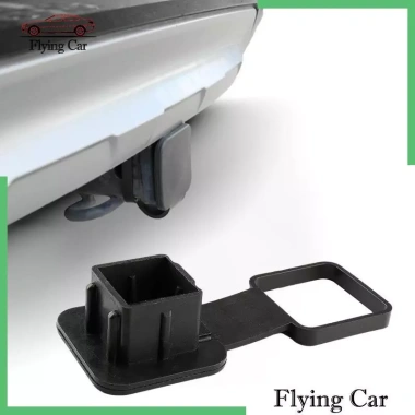 Chụp Móc Kéo Trailer 2 inch - Lắp Đặt Dễ Dàng, Chống Bụi Cắm, Giá 73.700 VND 3