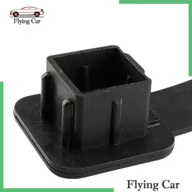 Chụp Móc Kéo Trailer 2 inch - Lắp Đặt Dễ Dàng, Chống Bụi Cắm, Giá 73.700 VND 5