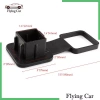 Chụp Móc Kéo Trailer 2 inch - Lắp Đặt Dễ Dàng, Chống Bụi Cắm, Giá 73.700 VND 6