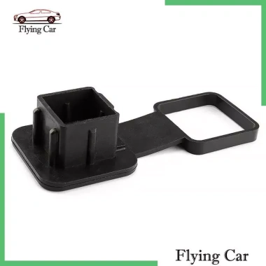 Chụp Móc Kéo Trailer 2 inch - Lắp Đặt Dễ Dàng, Chống Bụi Cắm, Giá 73.700 VND 7