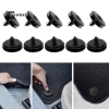 CISWGE 10 Cái Kẹp Thảm Lót Sàn Ô Tô - Giữ Chân Cố Định, Khóa Chốt, 64.350 VND