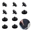 CISWGE 10 Cái Kẹp Thảm Lót Sàn Ô Tô - Giữ Chân Cố Định, Khóa Chốt, 64.350 VND 2