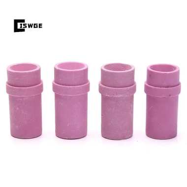 CISWGE 10 Đầu Phun Cát Gốm Dụng Cụ Phun Khí Nén Giá Ưu Đãi 81.200₫ 5