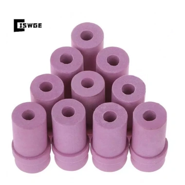 CISWGE 10 Đầu Phun Cát Gốm Dụng Cụ Phun Khí Nén Giá Ưu Đãi 81.200₫ 7