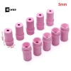 CISWGE 10 Đầu Phun Cát Gốm Dụng Cụ Phun Khí Nén Giá Ưu Đãi 81.200₫ 9