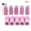 CISWGE 10 Đầu Phun Cát Gốm Dụng Cụ Phun Khí Nén Giá Ưu Đãi 81.200₫ 10