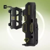 CISWGE 360 Đa Năng Giá Đỡ Điều Chỉnh Tay Cầm Cốc Lồng Xe Đạp & Xe Máy - Phù hợp MTB ADV, Giá 59.900đ 6