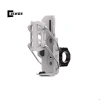 CISWGE 360 Đa Năng Giá Đỡ Điều Chỉnh Tay Cầm Cốc Lồng Xe Đạp & Xe Máy - Phù hợp MTB ADV, Giá 59.900đ 7