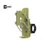 CISWGE 360 Đa Năng Giá Đỡ Điều Chỉnh Tay Cầm Cốc Lồng Xe Đạp & Xe Máy - Phù hợp MTB ADV, Giá 59.900đ 8